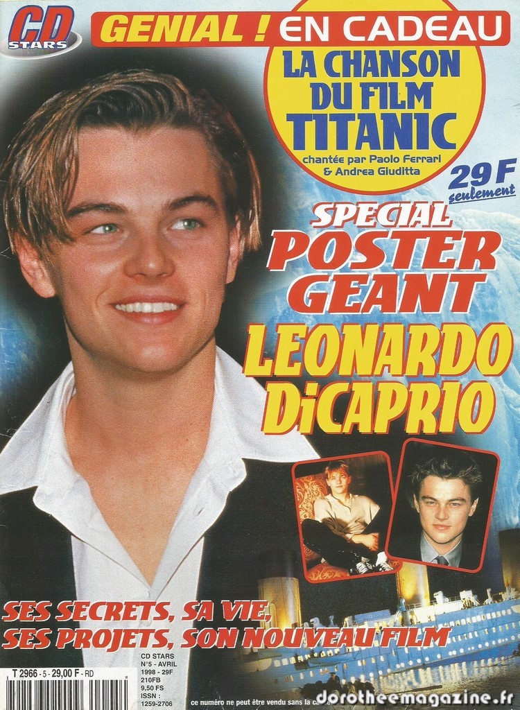 CD Stars n°5