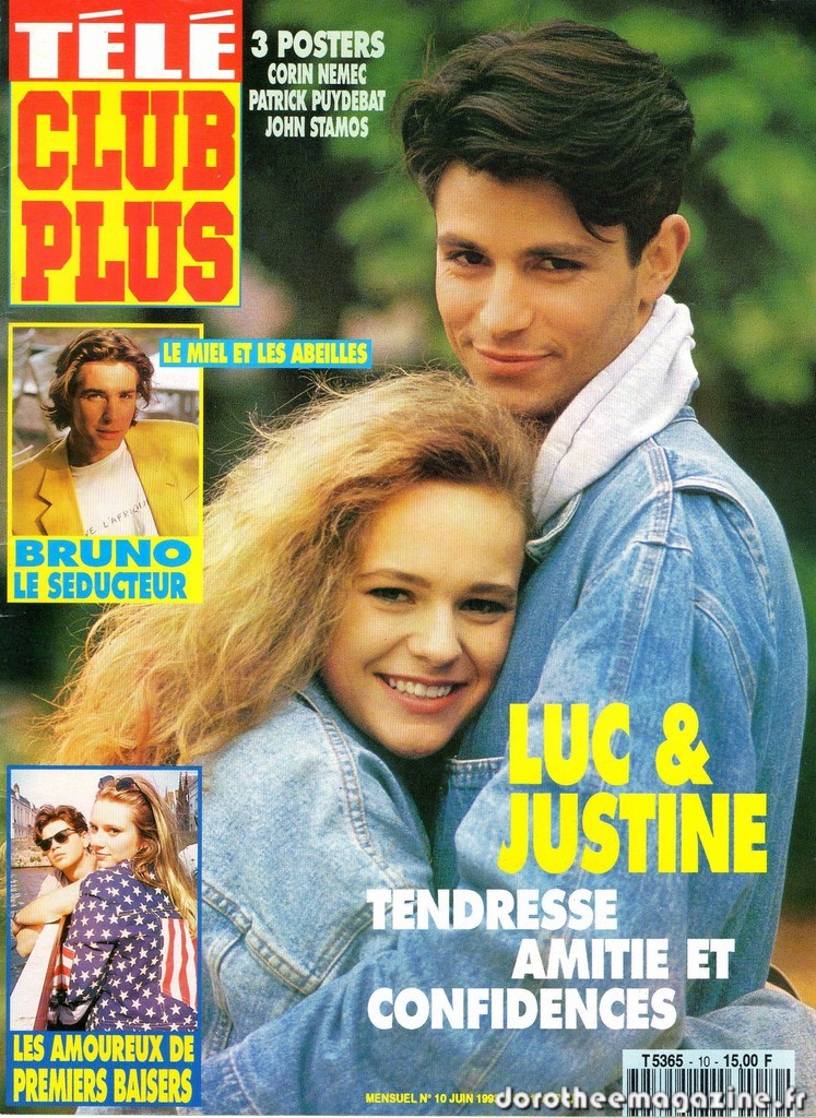 Télé Club Plus n°10 - Juin 1993