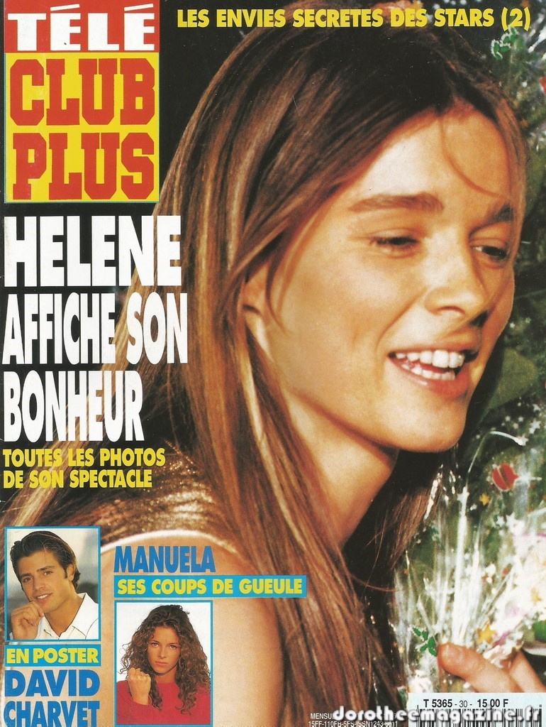 Télé Club Plus n°30 - Février 1995