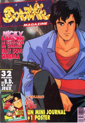 Dorothée magazine n°69