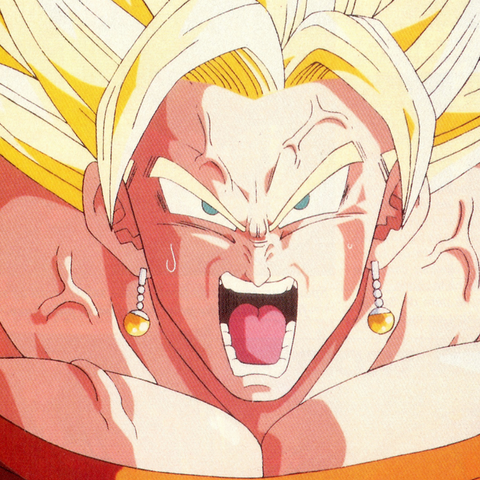 Dragon Ball Z - Dorothée magazine