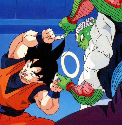 Dragon Ball Z - Dorothée magazine