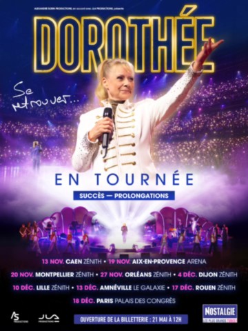 Dorothée Magazine