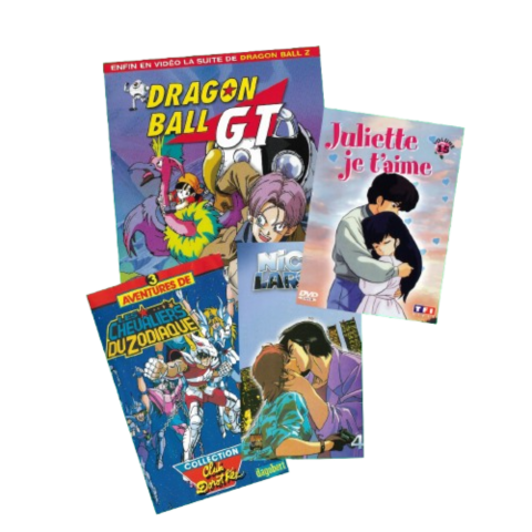 Dorothée Magazine