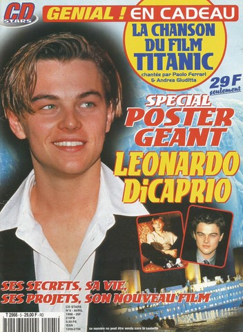 CD Stars n°5