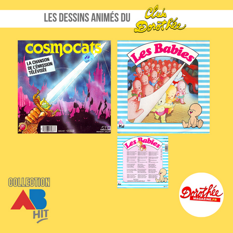 Jeu De Société LES AS DU CLUB DOROTHEE Par IDEAL - 1991 - Complet Avec Notice