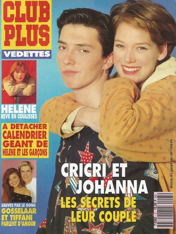 Télé Club Plus n°5 - Janvier 1993